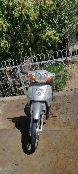 Продам скутер находу