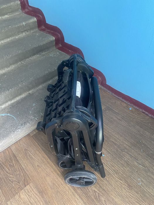 Продаю Детскую Коляску