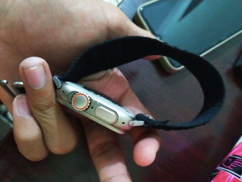 Smart watch 8 ultra