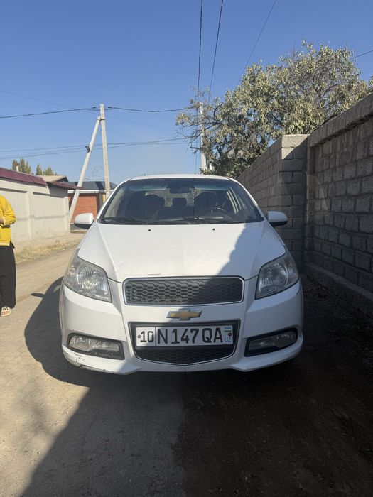 Nexa3 сотилади 2019йил