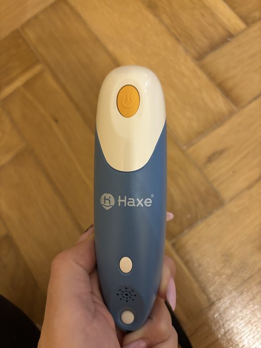 Aspirator nazal bebelusi cu baterii