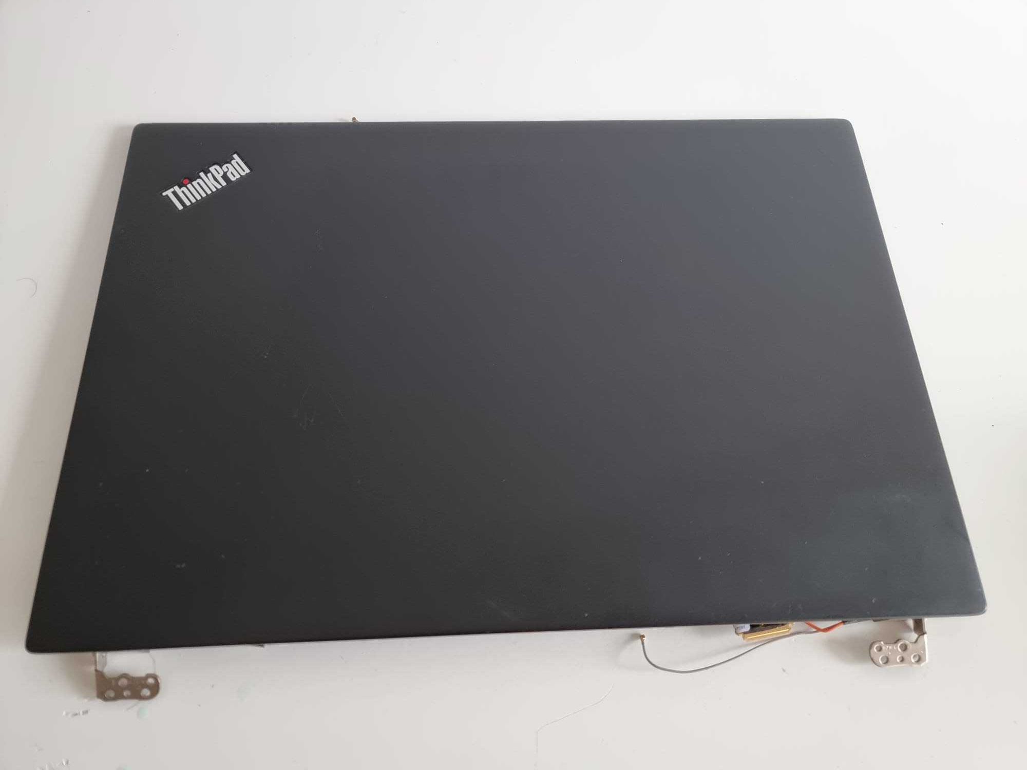 Dezmembrez Lenovo ThinkPad t480s