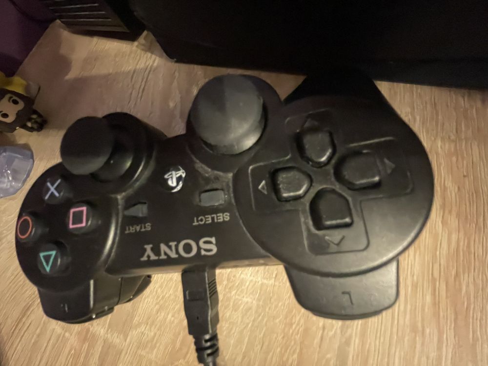 PlayStation 3 в перфектно състояние