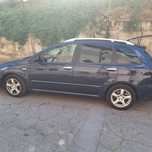 Лек автомобил Фиат Крома 1.9 multijet 150 к.с.