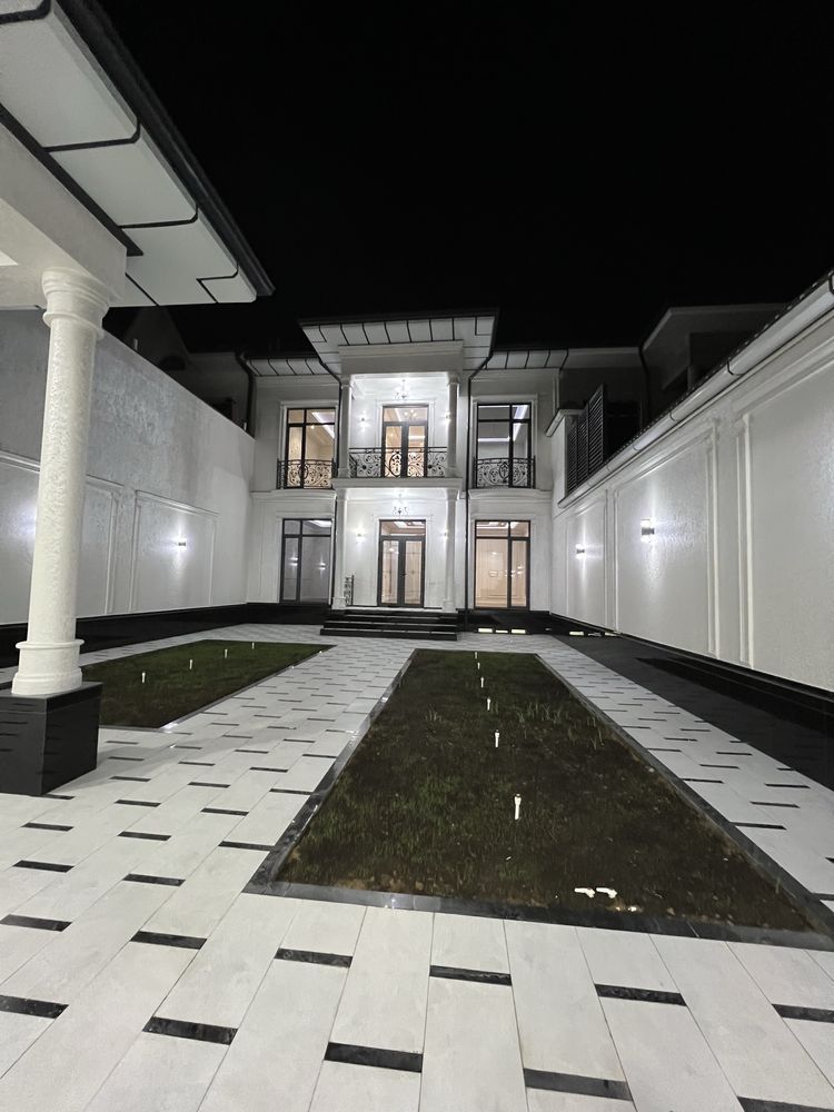 Продается Участок Зенит Хасанбой Юнусабад