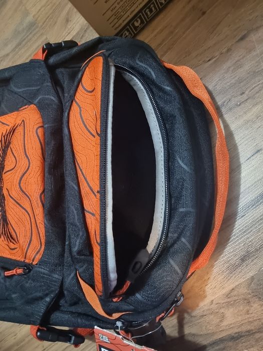 Ски и сноуборд раница Dakine Heli Pro 20L