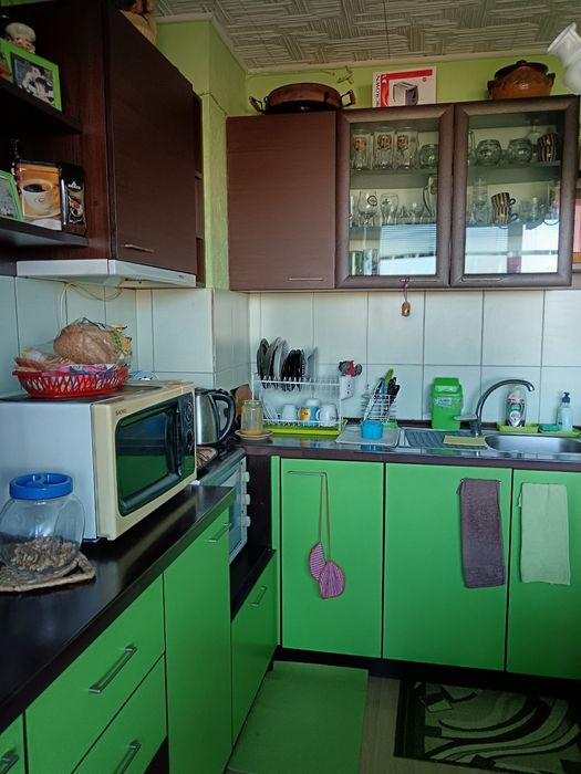 Продава се Тристаен апартамент в Русе, Възраждане - 77 кв.м за 702 €/кв.м - Снимка #8