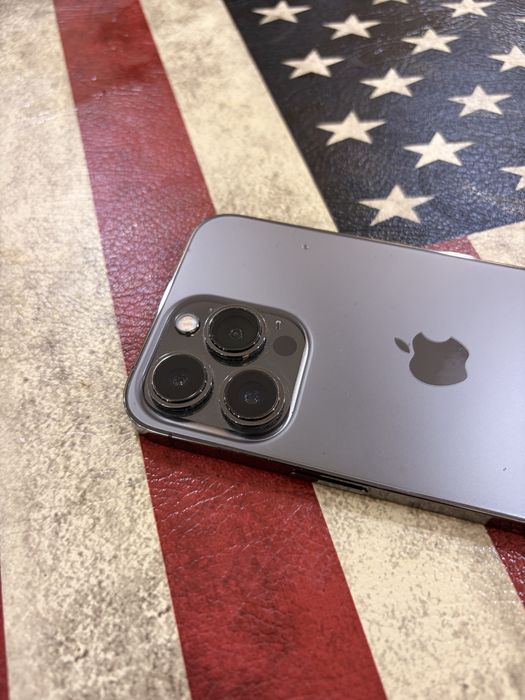 Продам iphone 13 pro 128gb