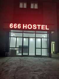 Гостиница без загса Uchtepa 666 Hotel 24/7