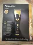 Masina de tuns Panasonic ER-GP 84