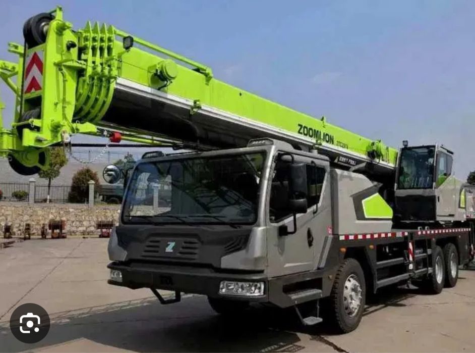 Аренда спецтехники все виды