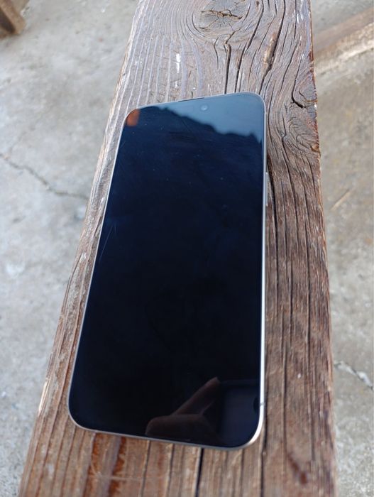 iPhone 15 ProMax 256GB