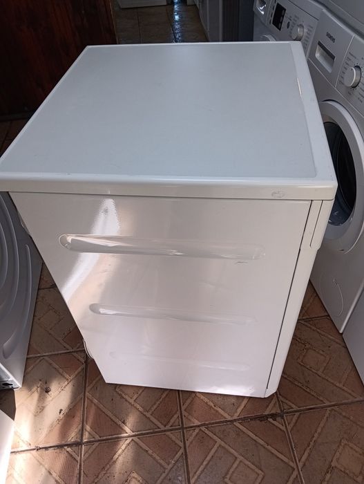 Сушилня с термопомпа Миеле Miele T 8856 WP 8кг А+++ 2 години гаранция