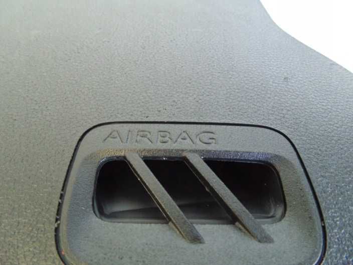 Citroen C3 III kit airbag volan pasager plansa de bord set centuri