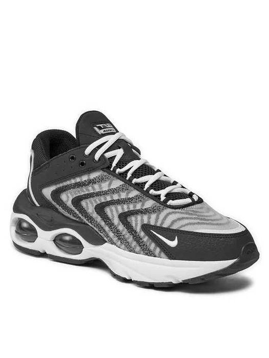 Nike - Air Max Tw DQ3984 001 Черен номер 46 мъжки Оригинал Код 7550