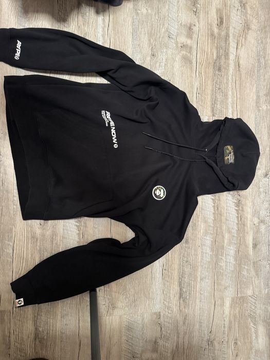 AAPE Hanorac cu gluga