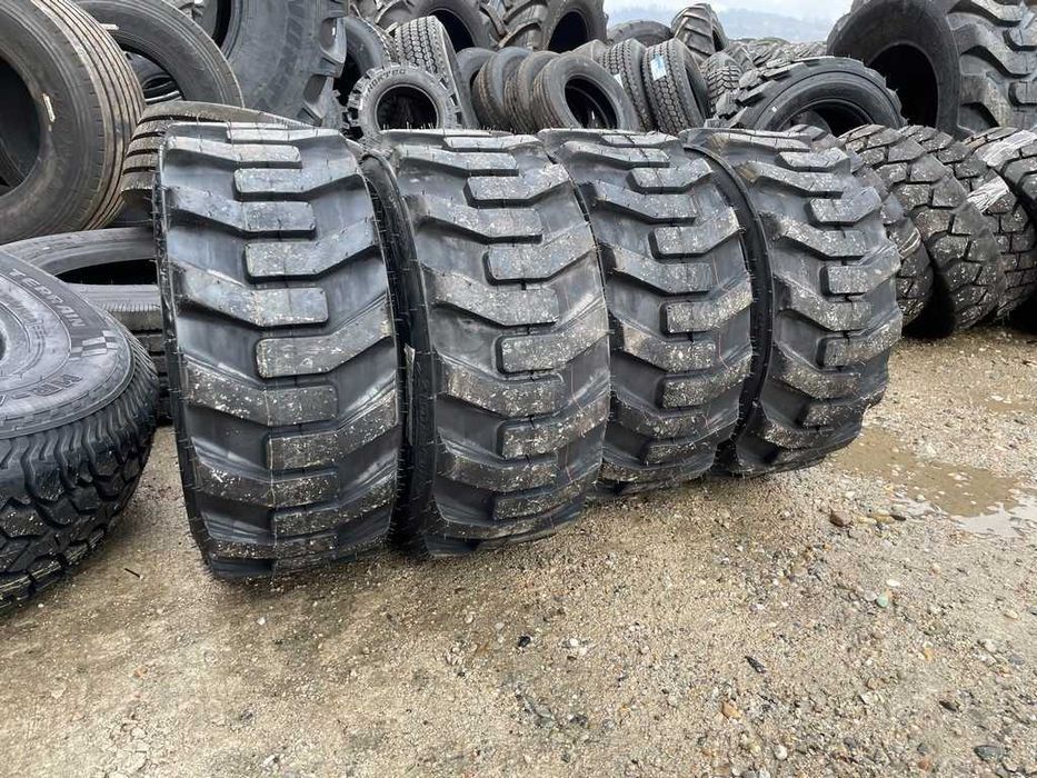 Cauciucuri GALAXY 23x8.5-12 Anvelope de miniexcavator livrare 12pr