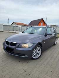 Bmw 320 e 91 163 cai