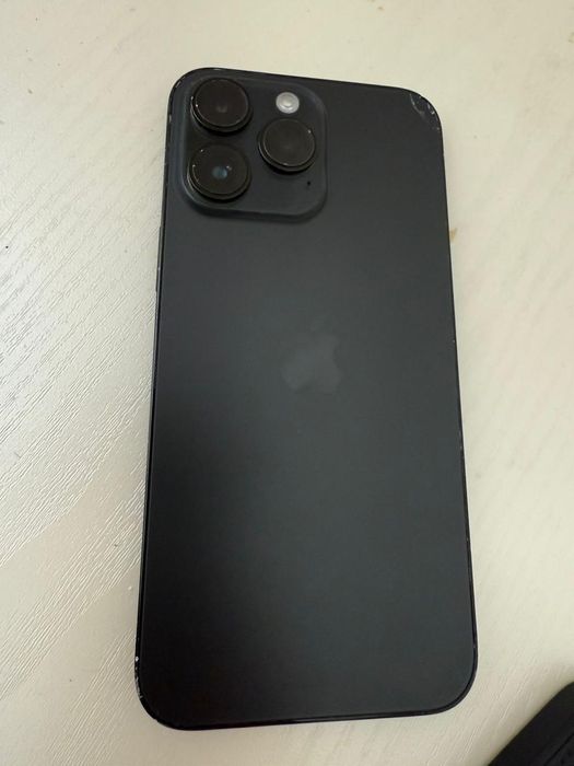 Айфон 14 про Макс 128