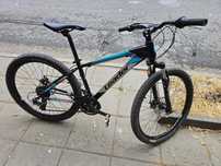 велосипед LEADER 26"