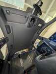 Plafon negru s line audi a5 f5 sportback complet