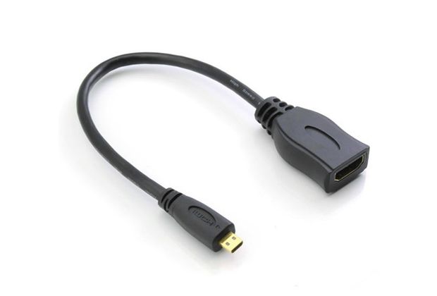 Переходник DVI VGA HDMI угловой переходник на компьютер монитор