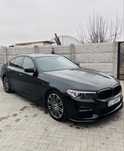 Vand BMW SERIA 5 G30 2.0d Xdrive Impecabila!!!