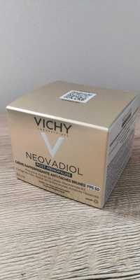 Crema de zi cu Neovadiol Post-Menopause, 50 ml, Vichy + CADOU
