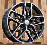 17 Джанти Киа Kia Sportage Ceed 2024 - 5x114.3 djanti Спортидж Ниро