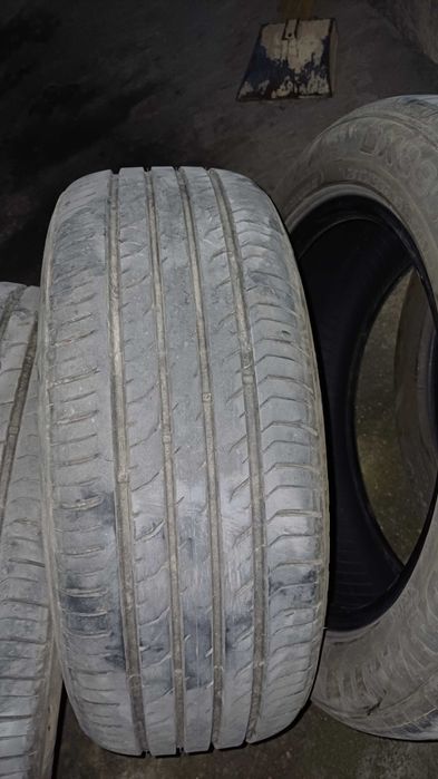 Anvelope Vara DAVANTI DX390 205/55 R16 91 V