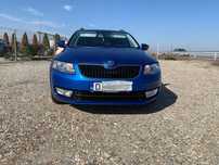 Skoda Octavia 1.2 Style Superbă