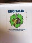 Desciorchinător Enoitalia