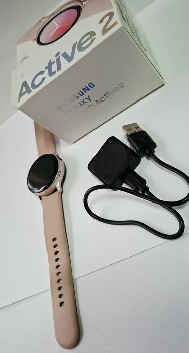 Samsung Watch Active 2
