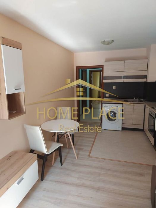 Дава се под наем Двустаен апартамент в Варна, Базар Левски - 65 кв.м за 459 € - Снимка #3