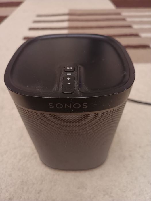 Boxă activa Sonos Play 1 internet radio wireless etc