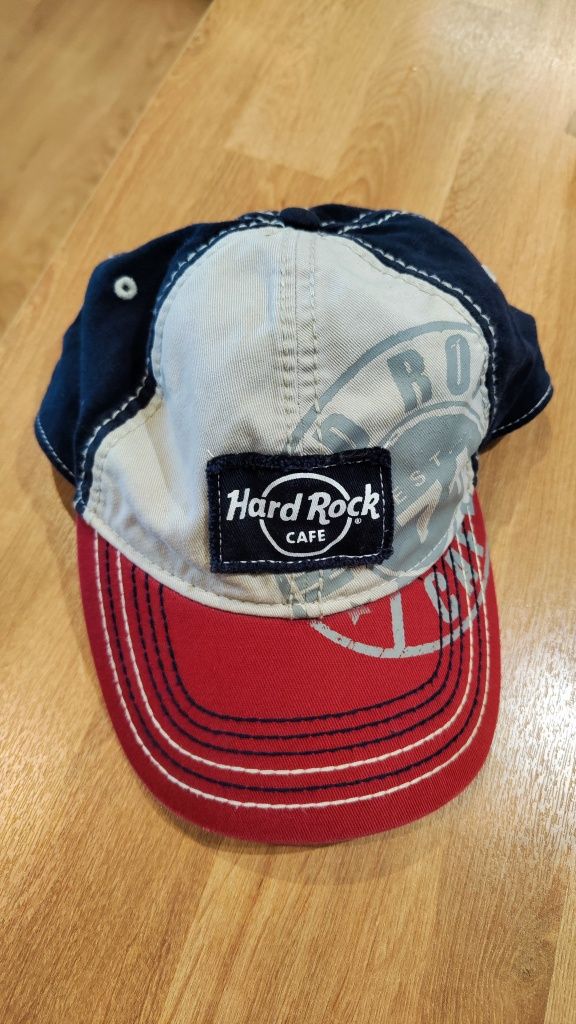 Шапка - Hard Rock Cafe Copenhagen