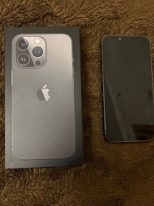 Iphone 13 pro 128gb 78akb
