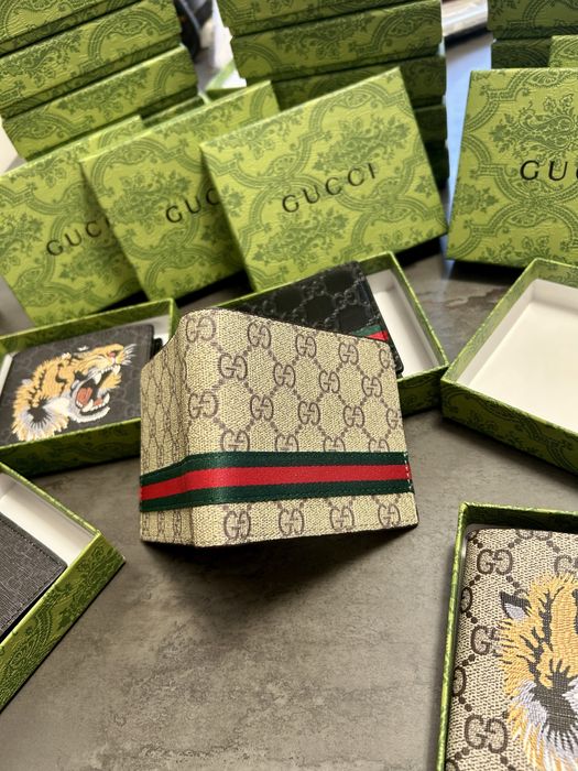 Portofel Gucci Barbat Model 4