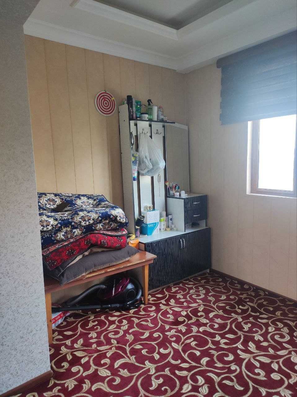 Продаëтся квартира 1 комнатная