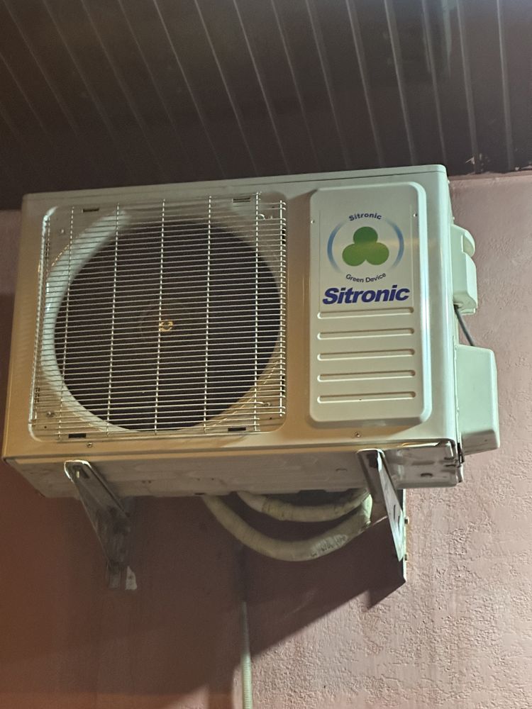 Sitronic kanisaner 12kv 150V 220v poli inverter