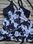 Costum de baie shein