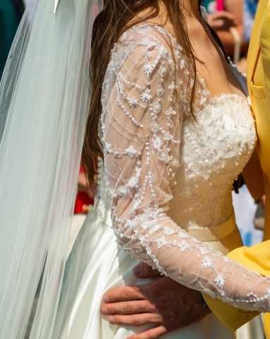Vand rochie mireasa