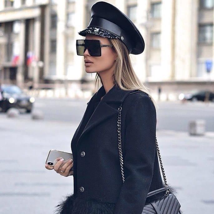 Очила Saint Laurent