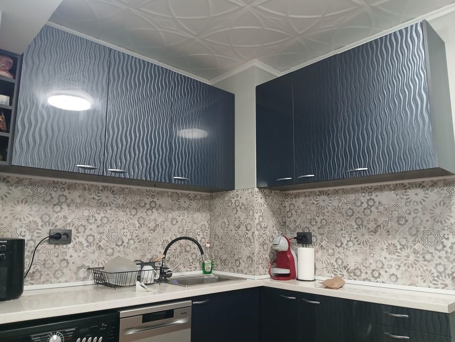 Двустаен апартамент