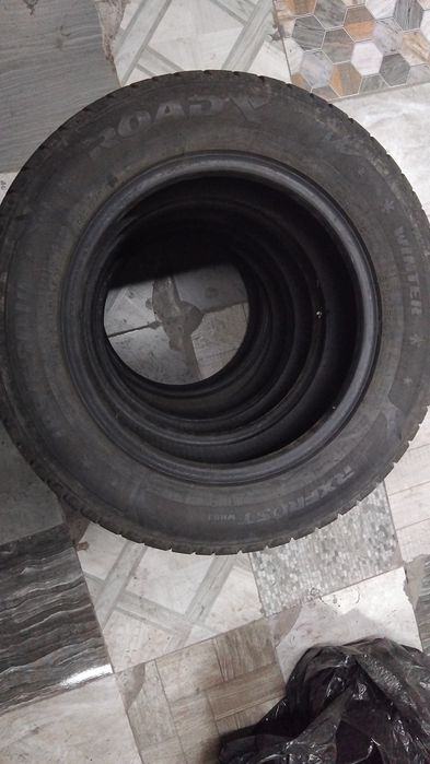 Продам ходили один сезон.