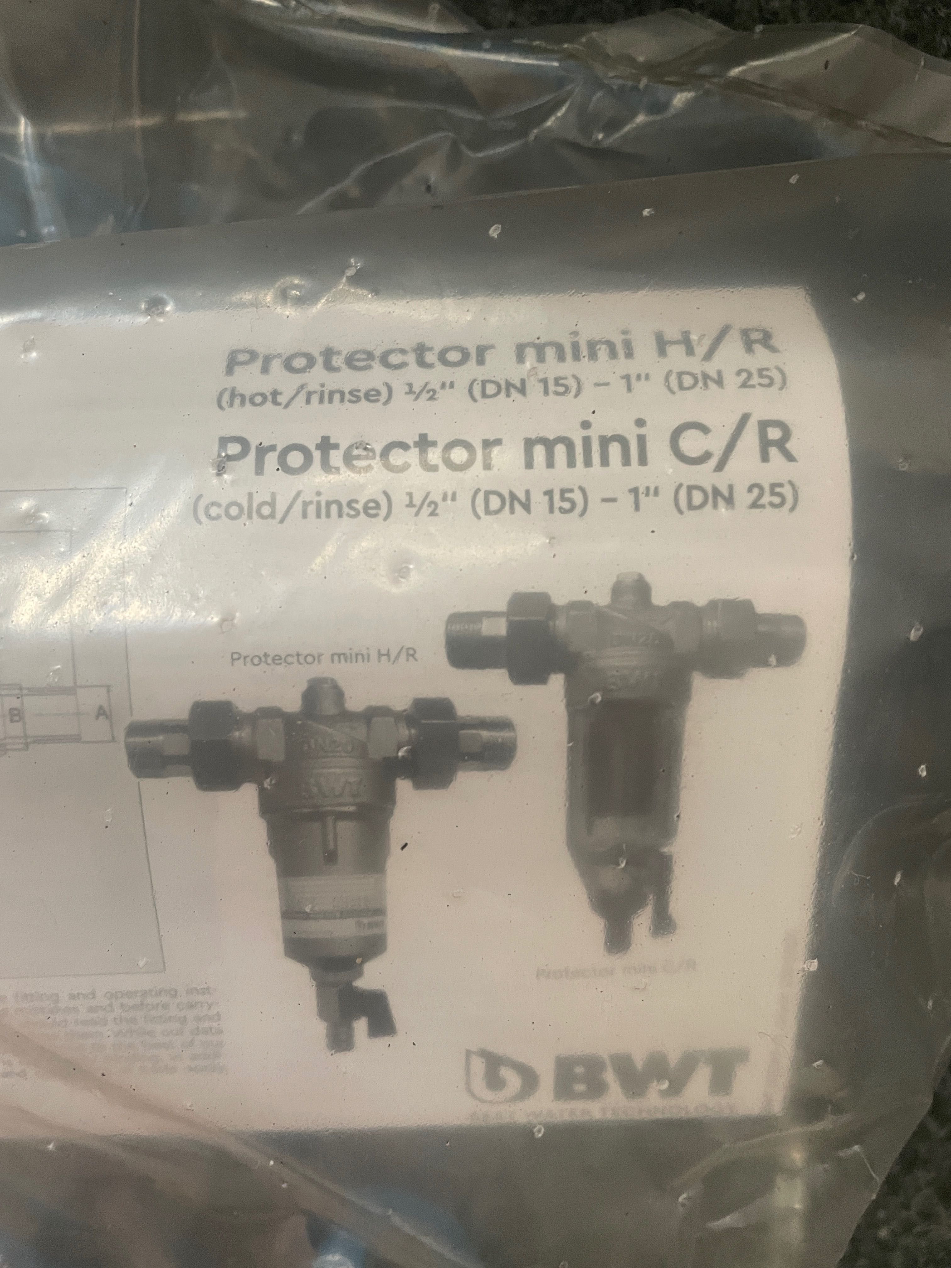 De vânzare filtru