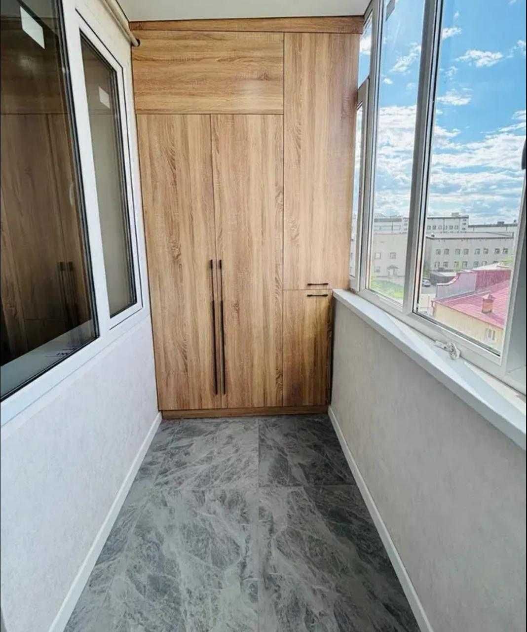 продам 3 ешку в 7 мкр