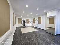Spatiu comercial open-space in ansamblu nou, aproape de Rivus Mall