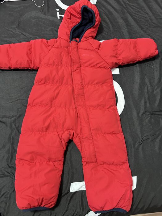 Combinezon gros pentru copii