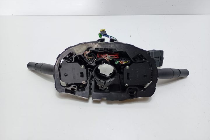 Bloc lumini ansamblu manete cu spira volan 61835988K Renault Megane a